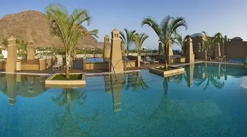 Parador de La Gomera
