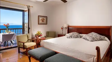 Parador de La Gomera