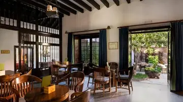 Parador de La Gomera