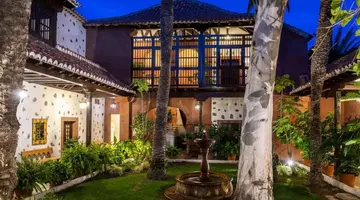Parador de La Gomera