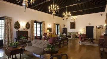 Parador de La Gomera