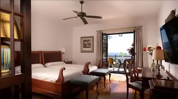 Parador de La Gomera
