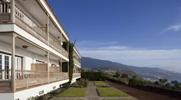 PARADOR DE LA PALMA