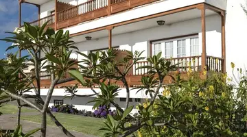 Parador de La Palma