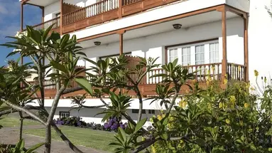 Parador de La Palma