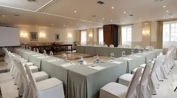 Parador de La Palma