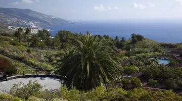 PARADOR DE LA PALMA