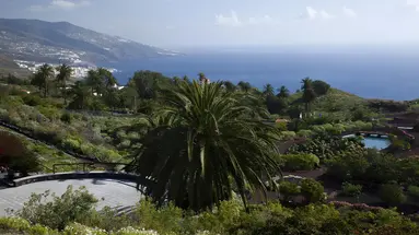 Parador de La Palma