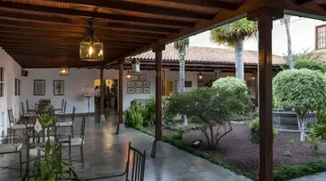 Parador de La Palma