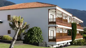 Parador de La Palma
