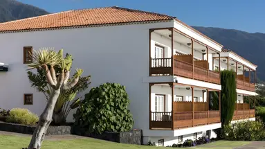 Parador de La Palma