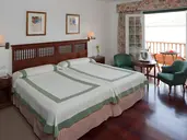 Parador de La Palma