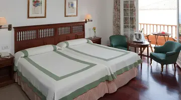 Parador de La Palma