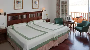 Parador de La Palma
