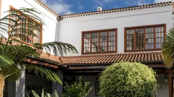 Parador de La Palma