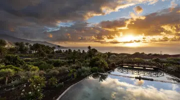 Parador de La Palma