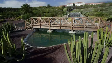 Parador de La Palma
