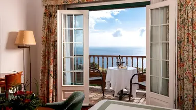 Parador de La Palma