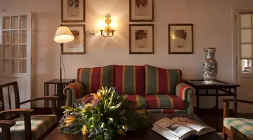 Parador de La Palma