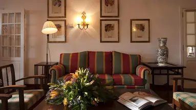 Parador de La Palma