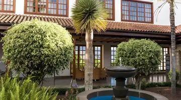 Parador de La Palma