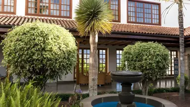 Parador de La Palma