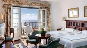 Parador de La Palma