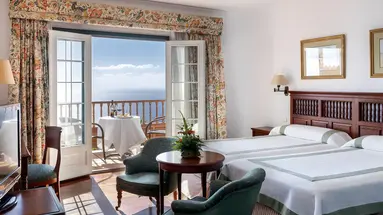 Parador de La Palma