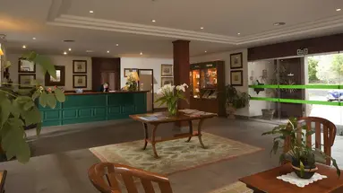 Parador de La Palma