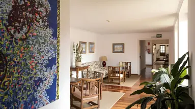 Parador de La Palma