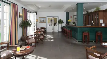 Parador de La Palma