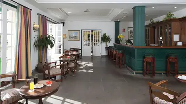 Parador de La Palma