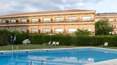Parador de La Palma