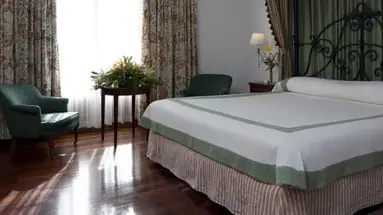 Parador de La Palma