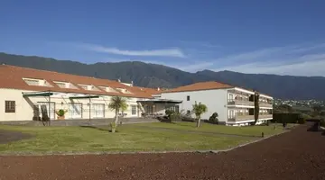 PARADOR DE LA PALMA