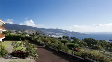 Parador de La Palma