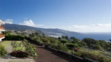 Parador de La Palma