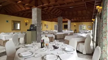 PARADOR DE LA PALMA