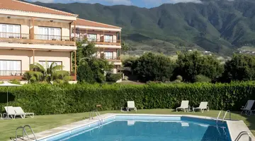 Parador de La Palma
