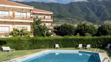 Parador de La Palma
