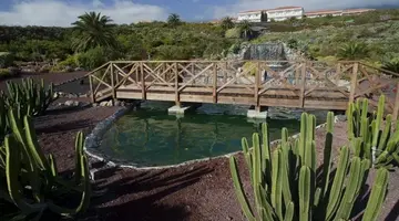 PARADOR DE LA PALMA