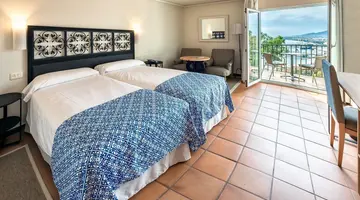Parador de Malaga Gibralfaro