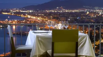 Parador de Malaga Gibralfaro