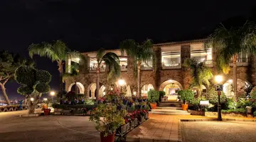 Parador de Malaga Gibralfaro