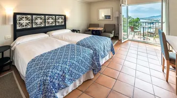 Parador de Malaga Gibralfaro
