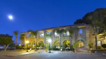 Parador de Malaga Gibralfaro