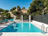 Parador de Malaga Gibralfaro