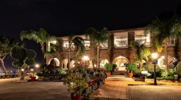 Parador de Malaga Gibralfaro