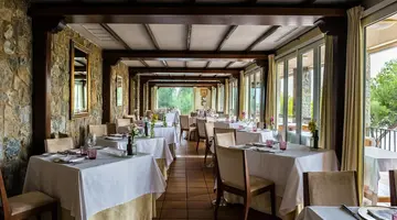 Parador de Malaga Gibralfaro