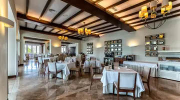 Parador de Malaga Gibralfaro